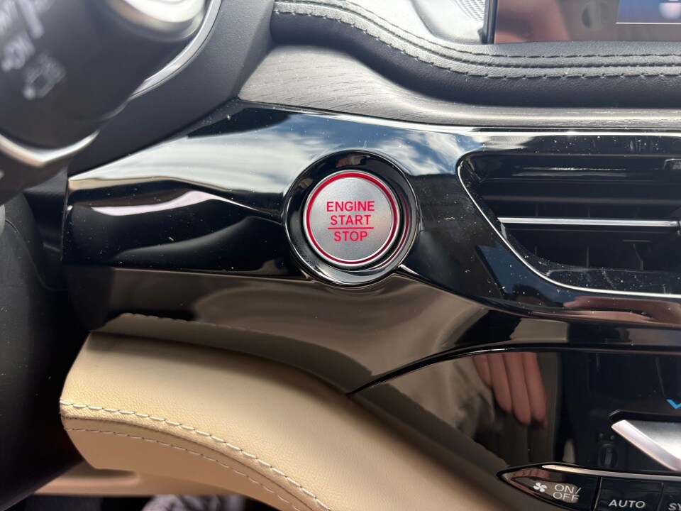 2026 Acura MDX Advance Package - Photo 20