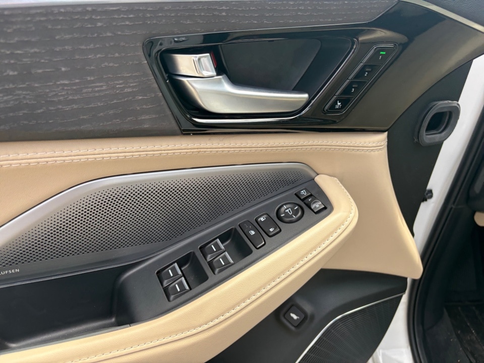 2026 Acura MDX Advance Package - Photo 32