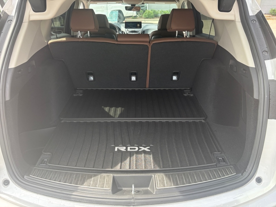 2026 Acura RDX Advance Package - Photo 15