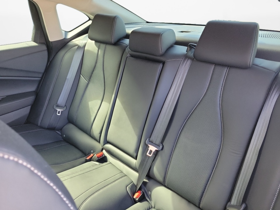 2025 Acura TLX Technology Package - Photo 12