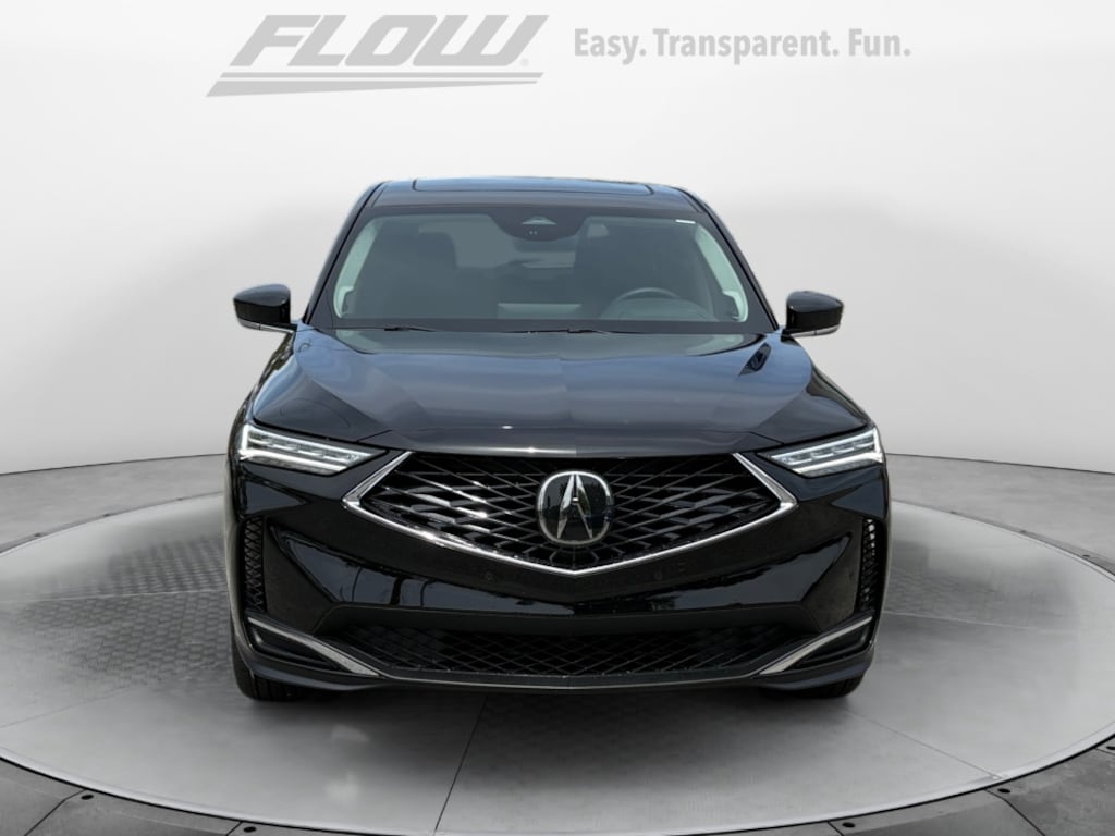 Used 2026 Acura MDX FWD Technology Package SUV