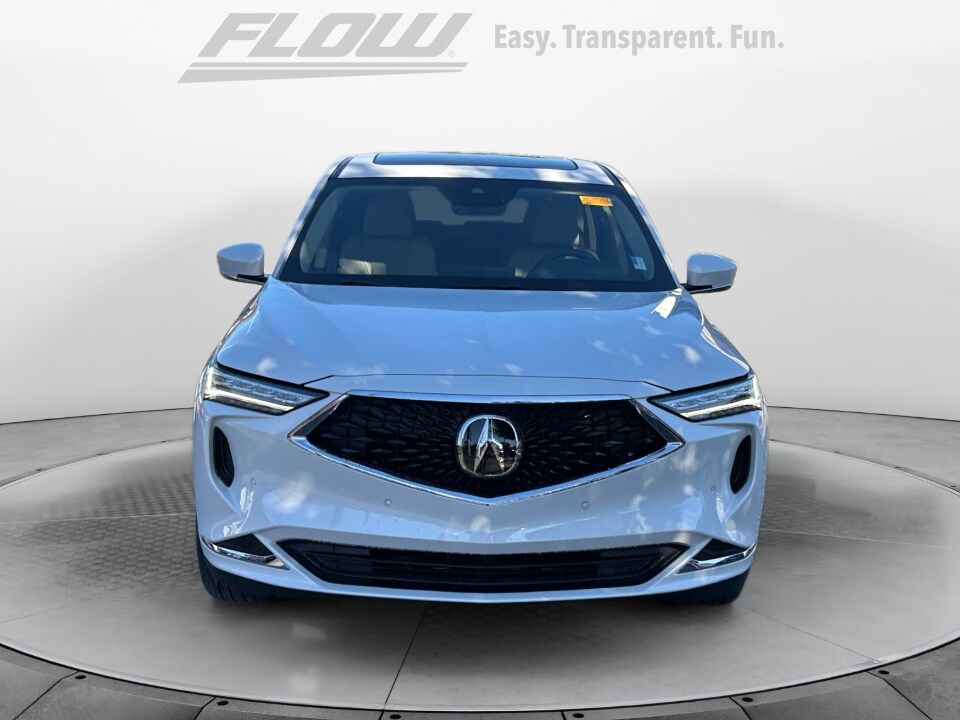 2023 Acura MDX SH-AWD Technology photo 2