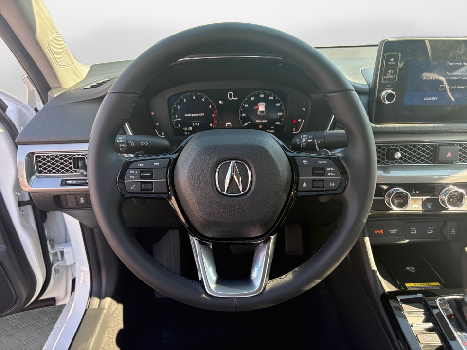 2026 Acura Integra Base - Photo 10