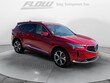  Acura RDX