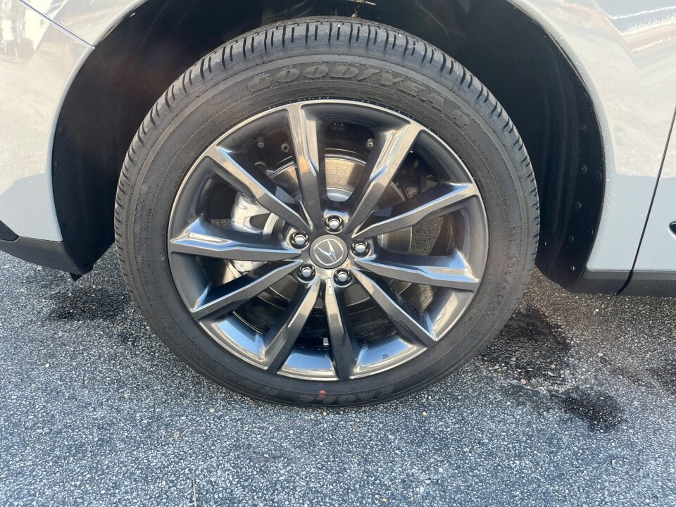 2026 Acura RDX A-Spec Package - Photo 27