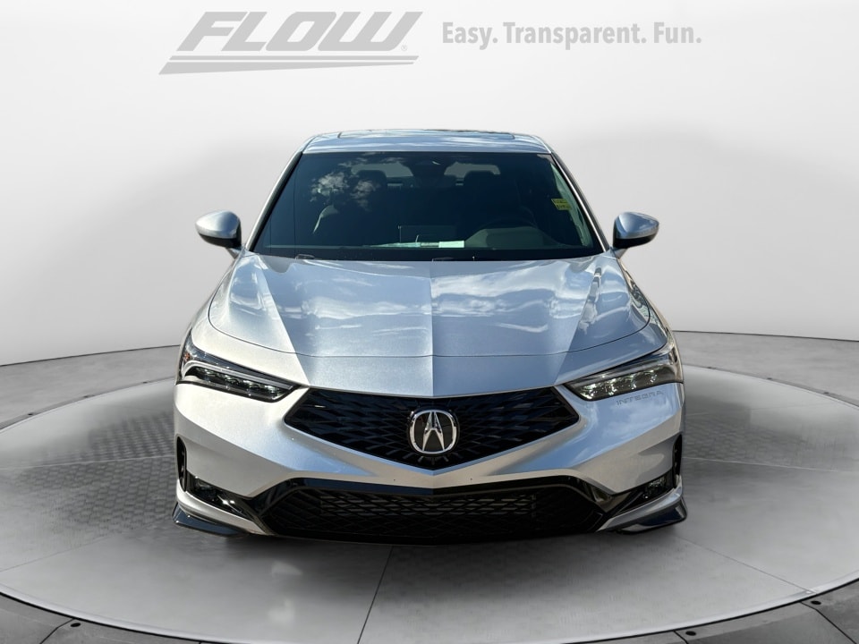 2026 Acura Integra A-Spec - Photo 2
