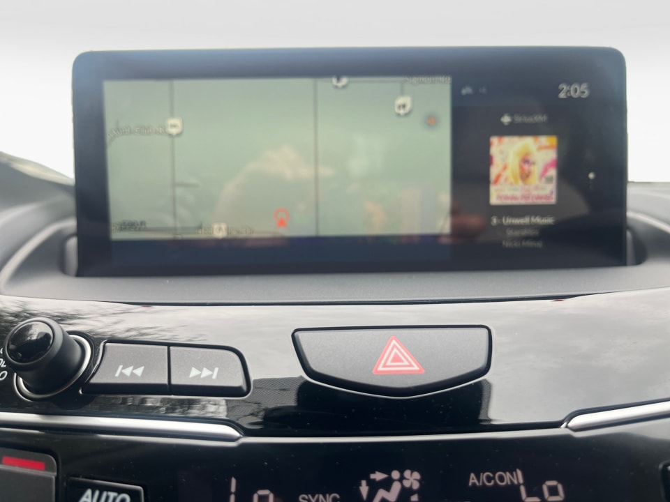 2026 Acura RDX Technology Package - Photo 17