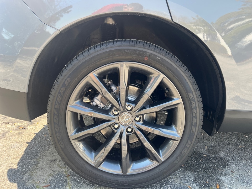 2026 Acura RDX A-Spec Package - Photo 23