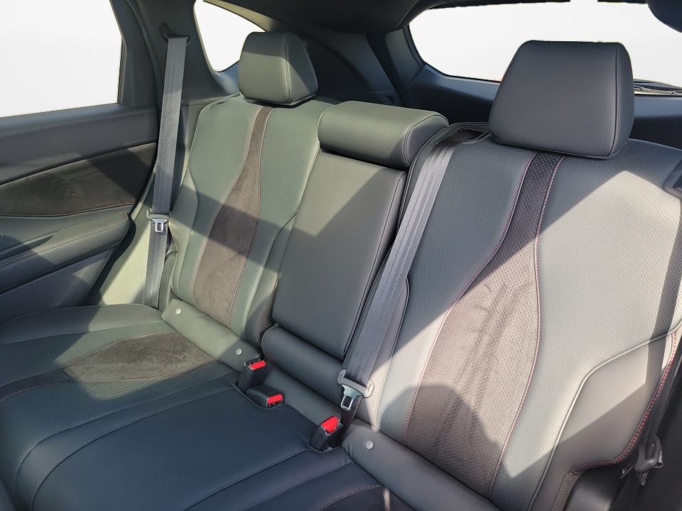 2023 Acura RDX A-Spec w/ Advance Package - Photo 12
