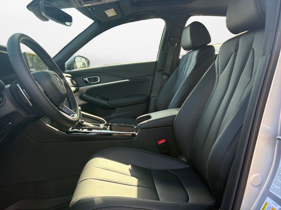 2026 Acura Integra A-Spec - Photo 9
