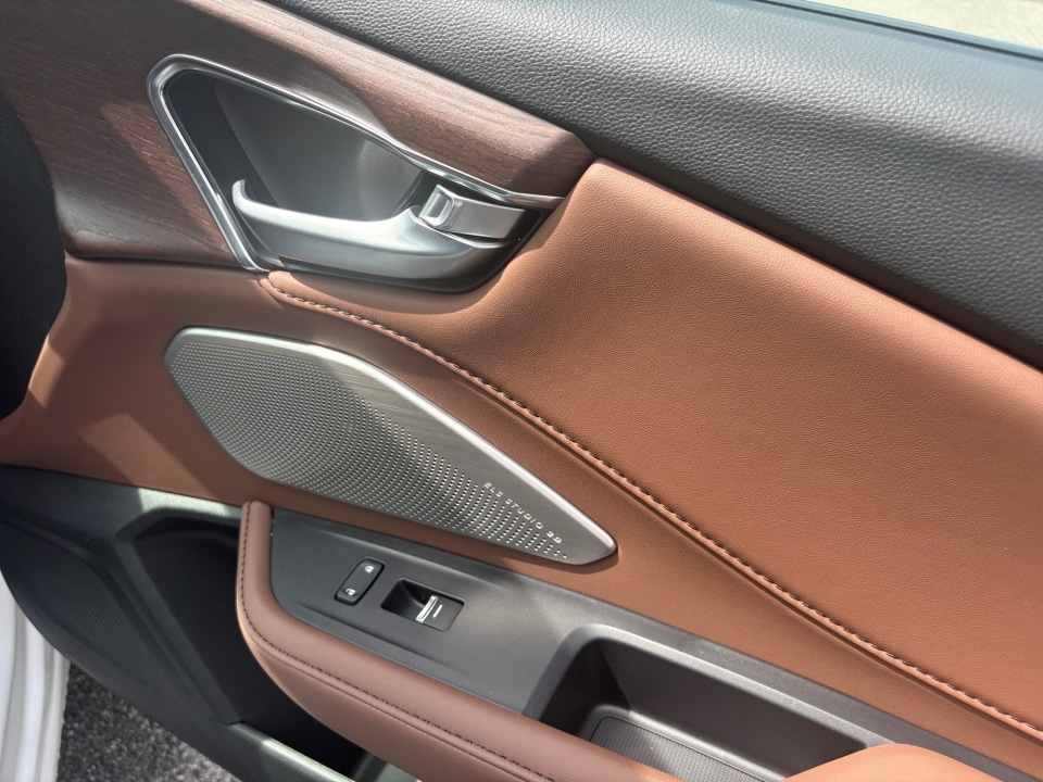 2026 Acura RDX Advance Package - Photo 31