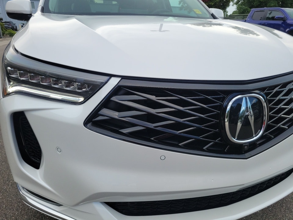 2026 Acura RDX Advance Package - Photo 24
