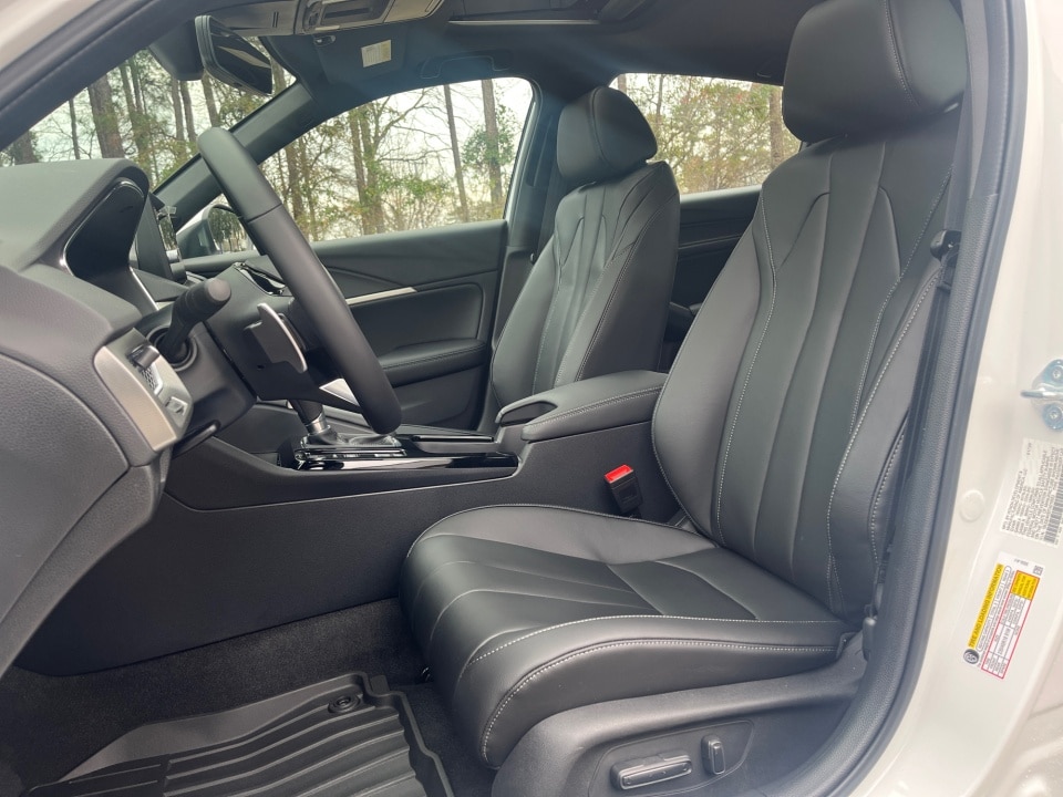 2026 Acura Integra A-Spec - Photo 30
