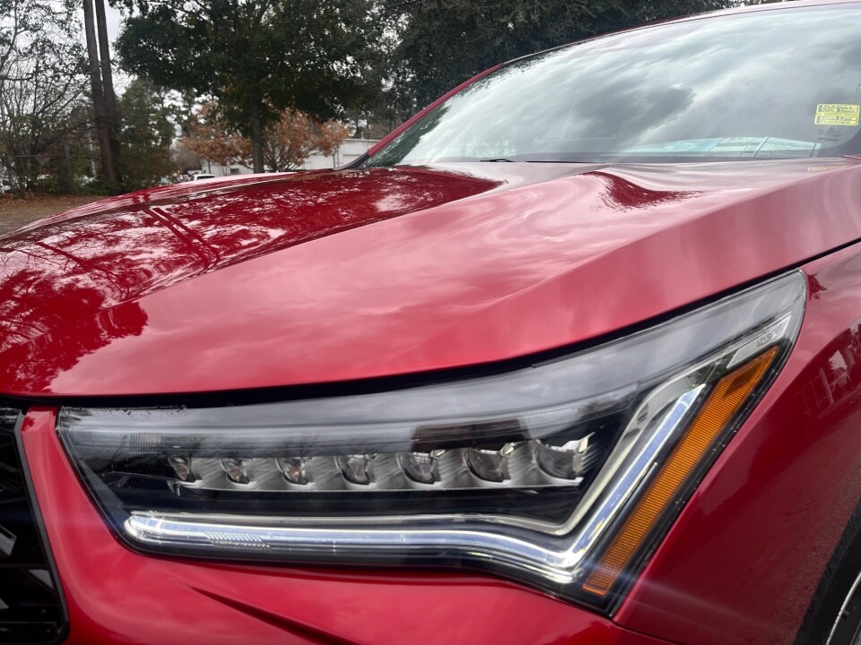 2026 Acura RDX Technology Package - Photo 26