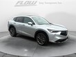  Acura ADX