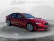 Used 2021 Acura TLX Technology Package Sedan