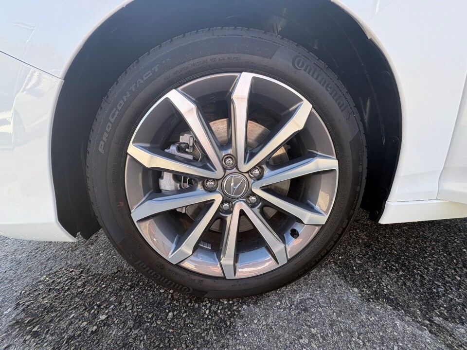 2026 Acura Integra Base - Photo 27