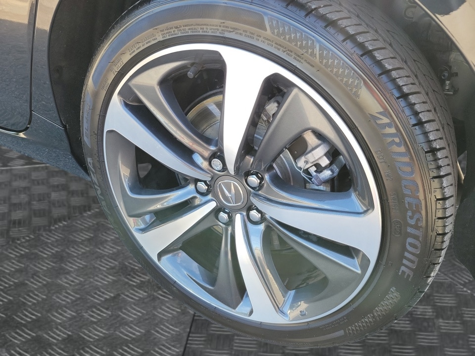 2025 Acura TLX Technology Package - Photo 22