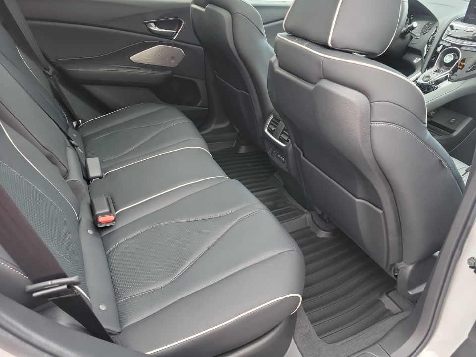 2026 Acura RDX Advance Package - Photo 28