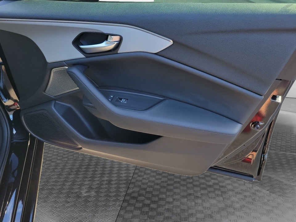 2025 Acura TLX Technology Package - Photo 31