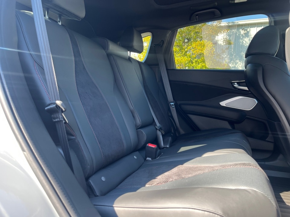 2026 Acura RDX A-Spec Package - Photo 29