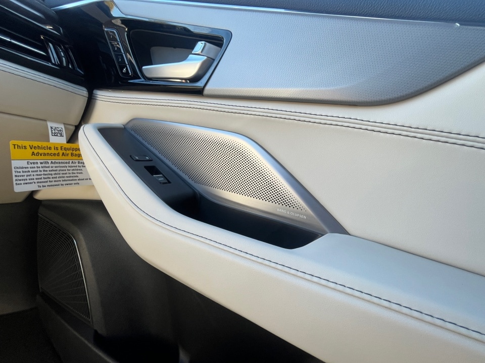 2026 Acura MDX A-Spec w/Advance Package - Photo 31