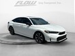 Honda Civic Hybrid