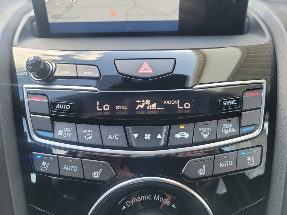 2023 Acura RDX A-Spec w/ Advance Package - Photo 18
