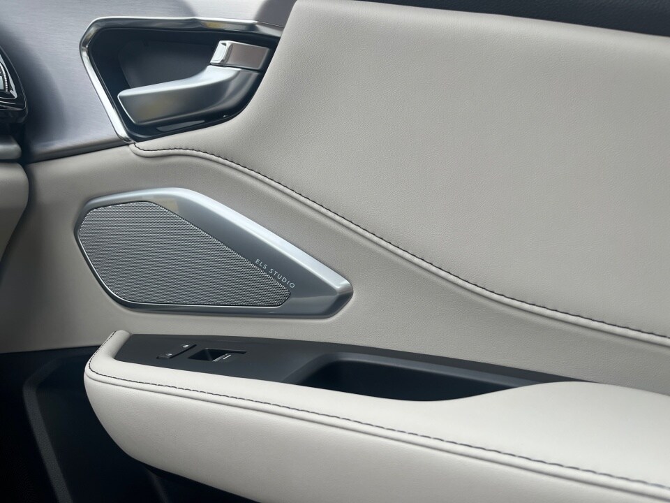 2026 Acura RDX Technology Package - Photo 31