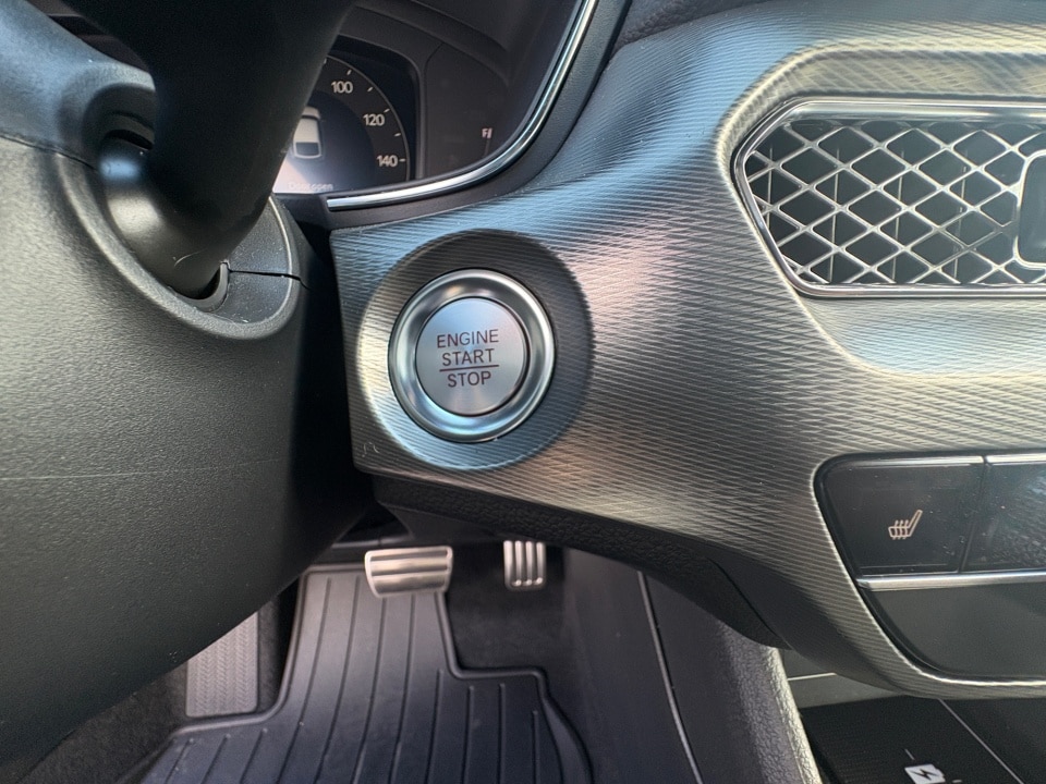 2026 Acura Integra A-Spec - Photo 20