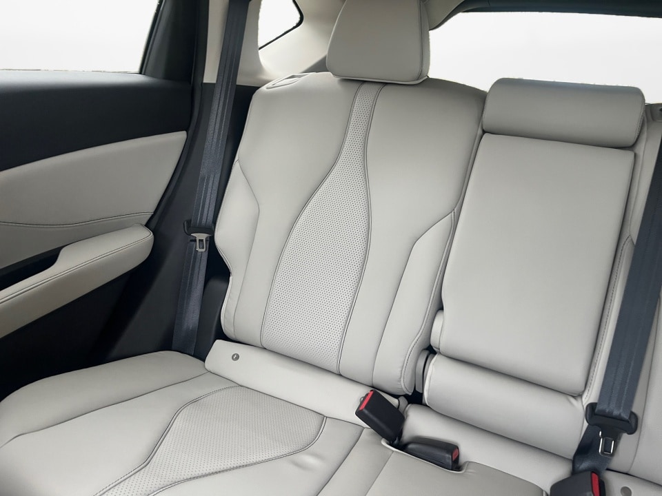 2026 Acura RDX Technology Package - Photo 12