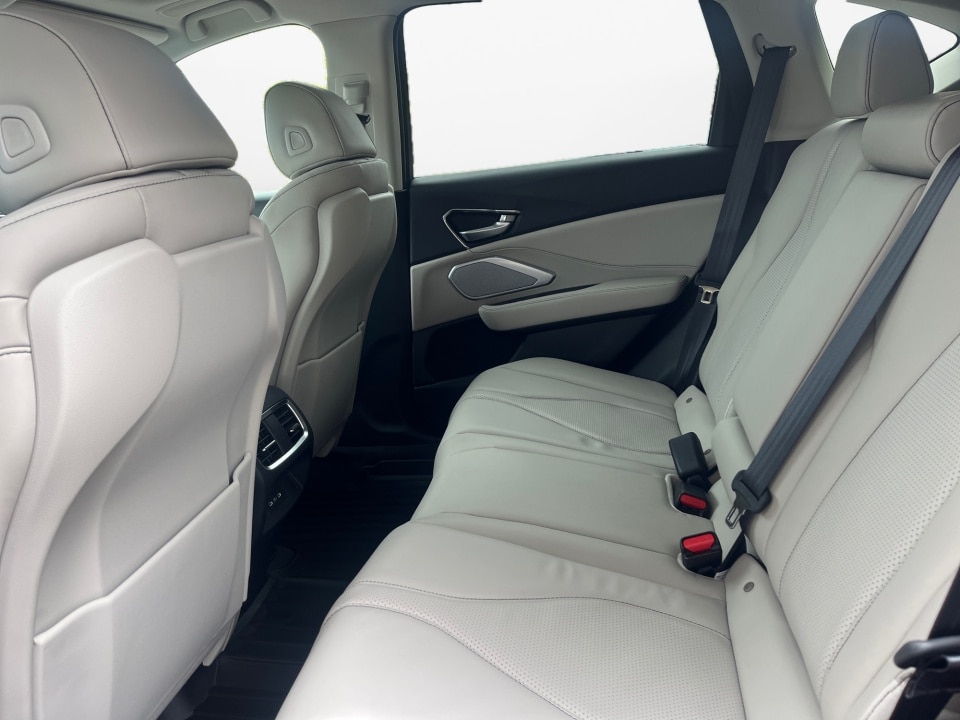 2026 Acura RDX Technology Package - Photo 13
