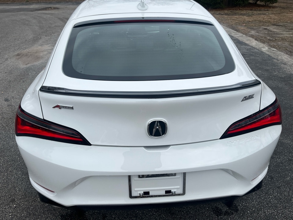 2026 Acura Integra A-Spec - Photo 14