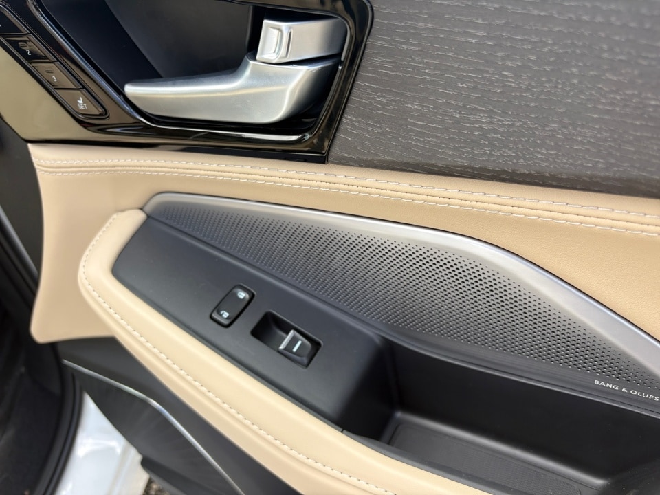 2026 Acura MDX Advance Package - Photo 31