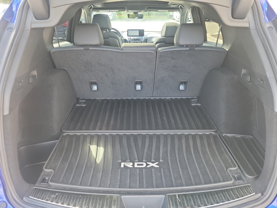 2023 Acura RDX A-Spec w/ Advance Package - Photo 15