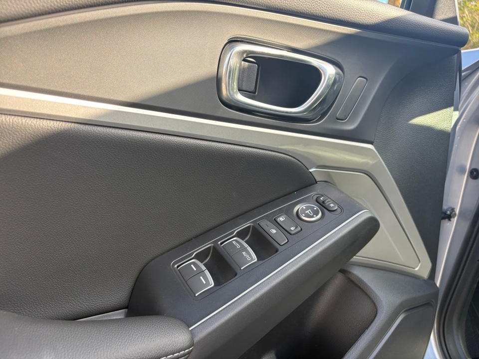 2026 Acura Integra A-Spec - Photo 32