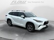Toyota Highlander Hybrid