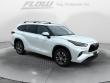 Used 2022 Toyota Highlander Hybrid XLE SUV
