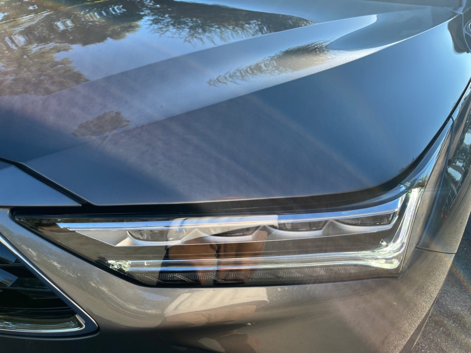 2026 Acura MDX Advance Package - Photo 26