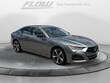  Acura TLX
