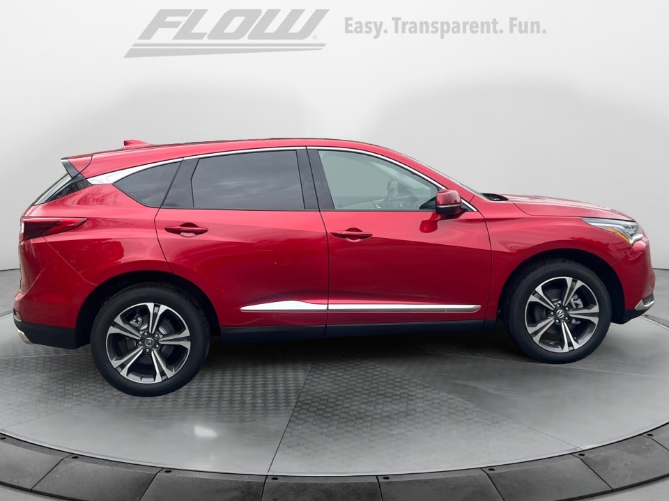 2026 Acura RDX Technology Package - Photo 8