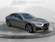 Certified 2025 Acura TLX Technology Package Sedan