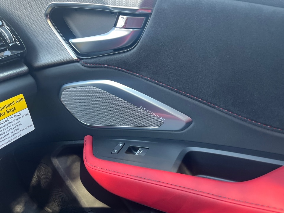 2026 Acura RDX A-Spec Package - Photo 31