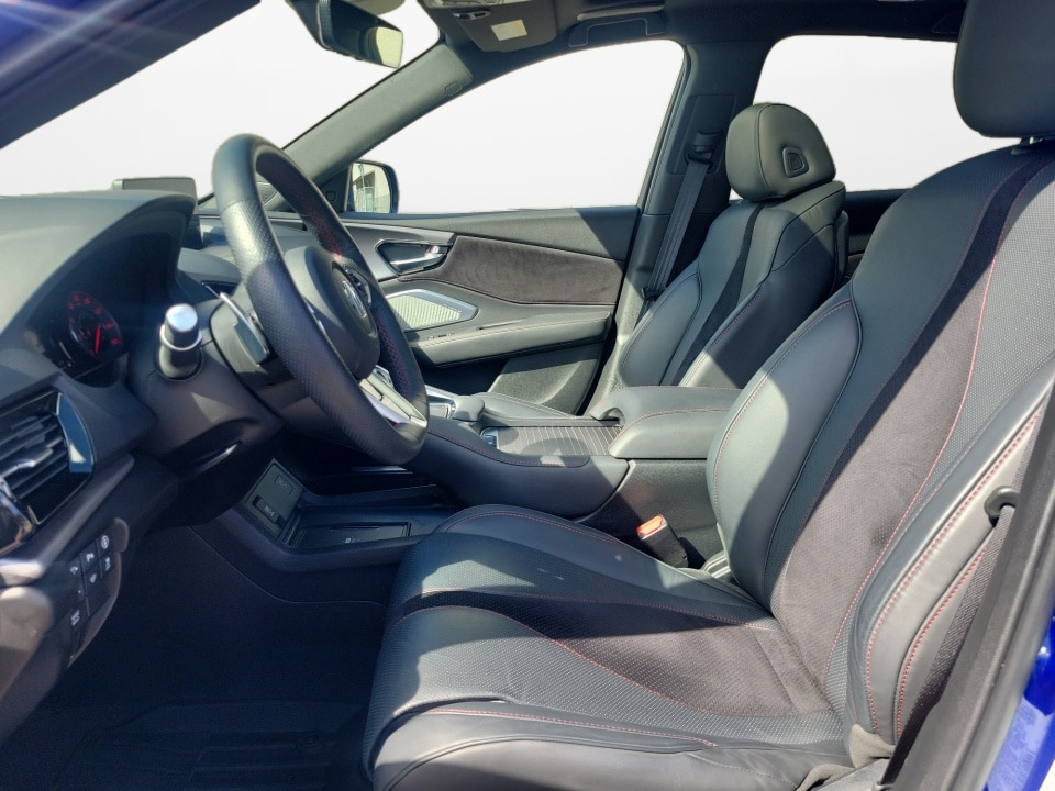 2023 Acura RDX A-Spec w/ Advance Package - Photo 9