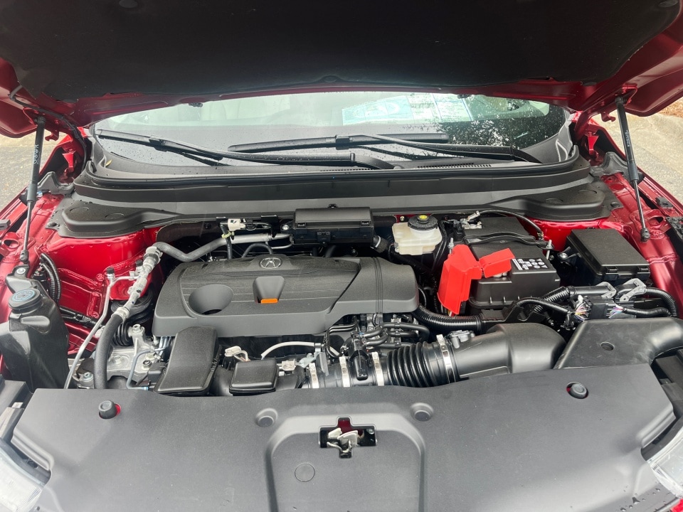 2026 Acura RDX Technology Package - Photo 16