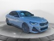  BMW M240i