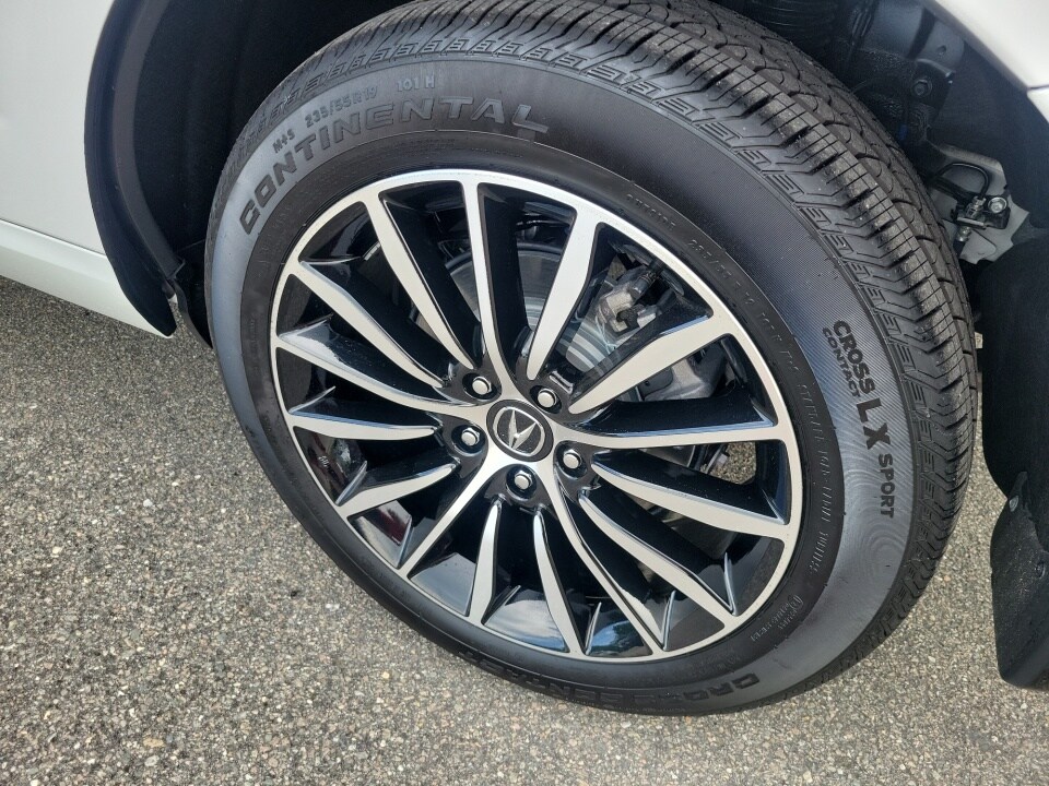 2026 Acura RDX Advance Package - Photo 22