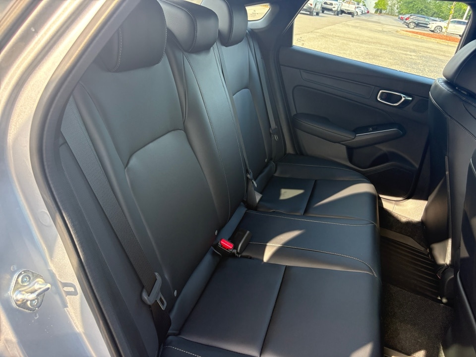 2026 Acura Integra A-Spec - Photo 29