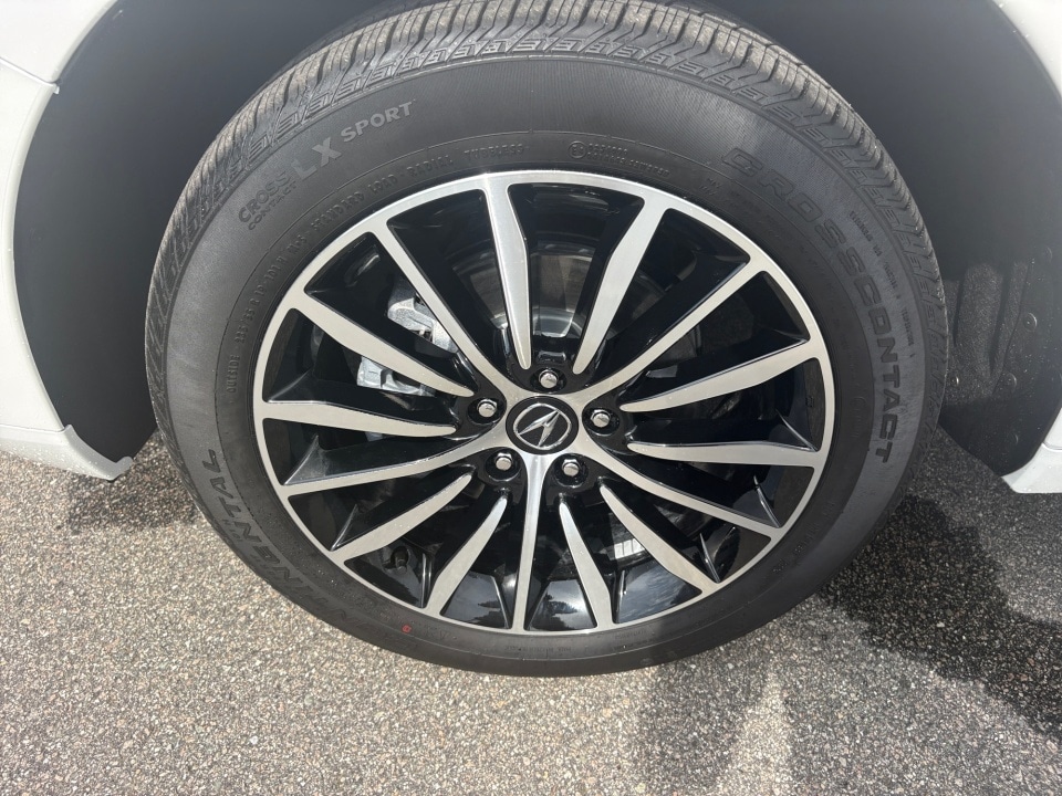 2026 Acura RDX Advance Package - Photo 27