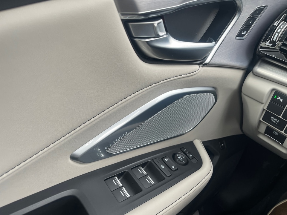 2026 Acura RDX Technology Package - Photo 32